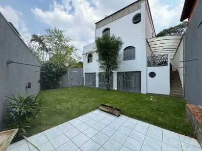 Casa com 3 Quartos à venda, 379m² no Instituto de Previdência, São Paulo