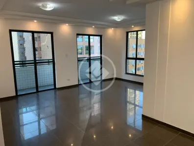 Apartamento com 3 Quartos à venda, 148m² no Ponta da Praia, Santos