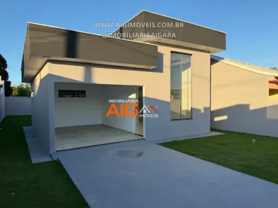 Casa com 2 Quartos à venda, 100m² no Iguabinha, Araruama