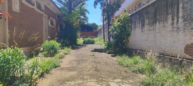Lote/Terreno à venda, 1684m² no Centro, Araraquara