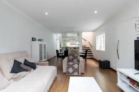 Sobrado com 3 Quartos à venda, 162m² no Jardim Prudência, São Paulo