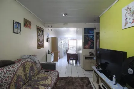 Casa com 2 Quartos à venda, 50m² no São José, Canoas