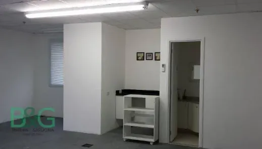 Sala Comercial à venda, 51m² no Barra Funda, São Paulo