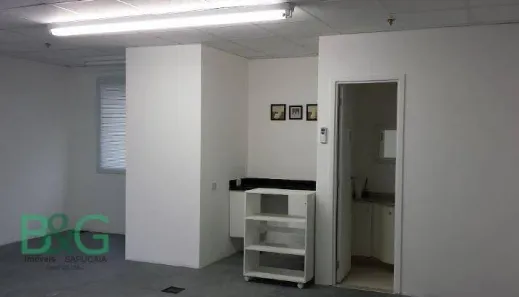 Sala Comercial à venda, 52m² no Barra Funda, São Paulo