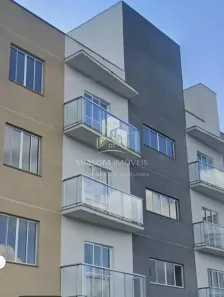 Apartamento com 2 Quartos à venda, 54m² no Parque Xangri-Lá, Contagem