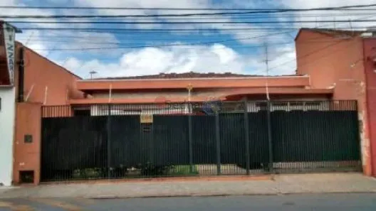 Casa com 4 Quartos à venda, 300m² no Centro, Itapetininga