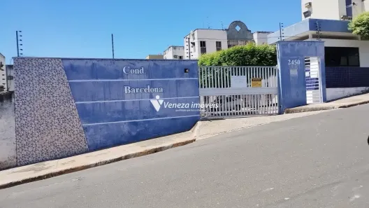 Apartamento com 3 Quartos à venda, 48m² no Primavera, Teresina