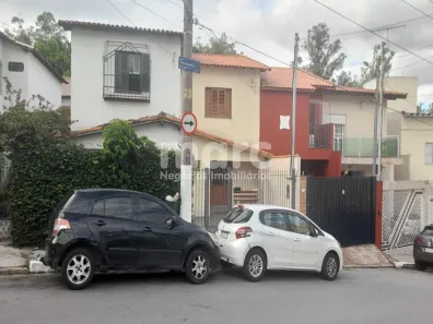 Casa com 3 Quartos à venda, 100m² no Aclimação, São Paulo