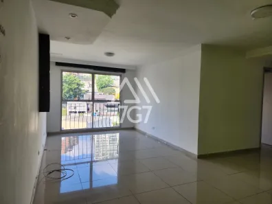 Apartamento com 2 Quartos à venda, 78m² no Jardim Londrina, São Paulo