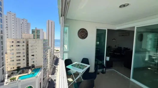 Apartamento com 3 Quartos à venda, 112m² no Centro, Balneário Camboriú