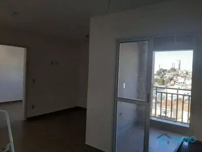 Apartamento com 2 Quartos à venda, 40m² no Vila Oratório, São Paulo