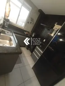 Casa com 2 Quartos à venda, 47m² no Jardim Karolyne, Votorantim