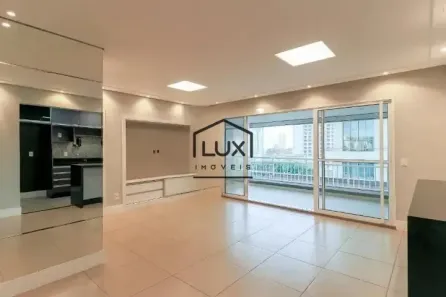 Apartamento com 2 Quartos à venda, 92m² no Cidade Monções, São Paulo