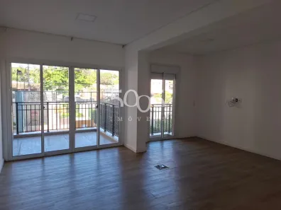 Apartamento com 2 Quartos para alugar, 83m² no Brasil, Itu