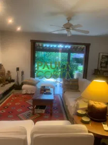 Casa de Condomínio com 6 Quartos à venda, 580m² no Barra da Tijuca, Rio de Janeiro