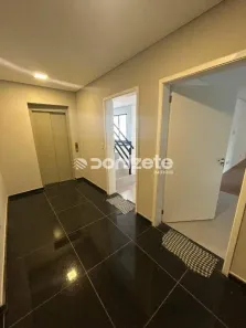 Cobertura com 2 Quartos para alugar, 102m² no Vila Valparaíso, Santo André