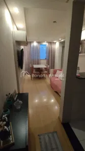 Apartamento com 2 Quartos à venda, 46m² no Jardim Márcia, Campinas