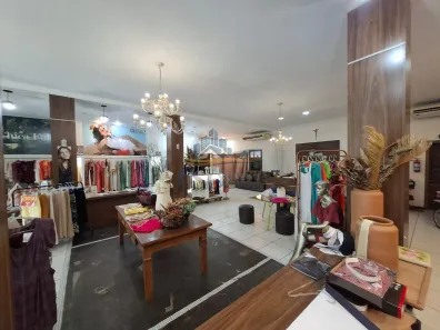 Ponto Comercial com 1 Quarto à venda, 300m² no Santa Mônica, Vila Velha