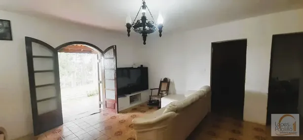 Fazenda/Sítio com 3 Quartos à venda, 225m² no Jardim Maracanã, Atibaia
