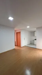 Apartamento com 2 Quartos à venda, 50m² no Vila Jayara, Anápolis