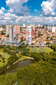 Apartamento com 3 Quartos à venda, 103m² no Vila Almeida, Indaiatuba