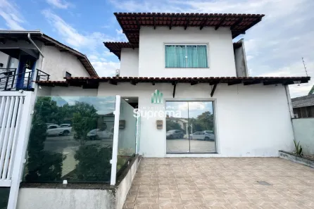Casa com 3 Quartos à venda, 256m² no São Vicente, Itajaí