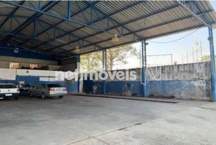 Galpão/Depósito/Armazém à venda, 4499m² no Jardim Esplanada, Cerquilho