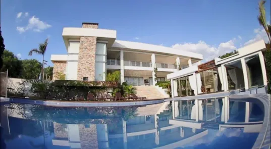 Casa de Condomínio com 9 Quartos à venda, 1350m² no Bosque, Vinhedo
