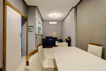 Apartamento com 2 Quartos à venda, 56m² no Botafogo, Rio de Janeiro