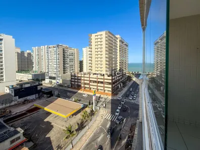 Apartamento com 2 Quartos à venda, 79m² no Praia de Itaparica, Vila Velha