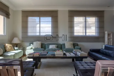 Apartamento com 4 Quartos à venda, 530m² no Jardim Universidade Pinheiros, São Paulo