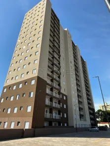 Apartamento com 2 Quartos para alugar, 51m² no Jardim Anhangüera, Ribeirão Preto