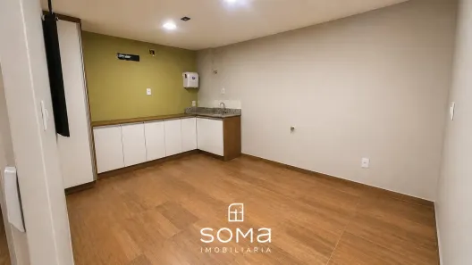 Ponto Comercial para alugar, 48m² no Mata da Praia, Vitória