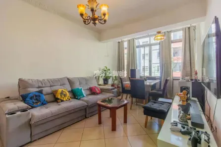 Apartamento com 3 Quartos à venda, 122m² no Sumaré, São Paulo