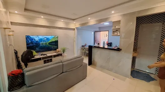 Casa com 2 Quartos à venda, 90m² no São José de Ribamar, São José de Ribamar