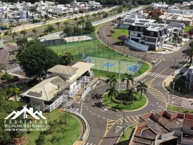 Lote/Terreno à venda, 354m² no Terras de São Bento II, Limeira