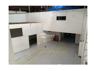 Galpão/Depósito/Armazém com 1 Quarto à venda, 309m² no Anchieta, São Bernardo do Campo