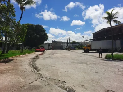 Galpão/Depósito/Armazém para alugar, 500m² no Ibura, Recife