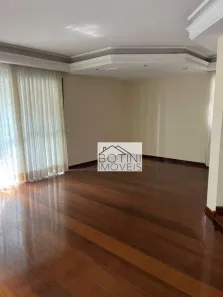 Apartamento com 3 Quartos à venda, 243m² no Vila Regente Feijó, São Paulo