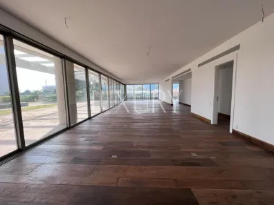 Apartamento com 4 Quartos à venda, 632m² no Vila Mariana, São Paulo