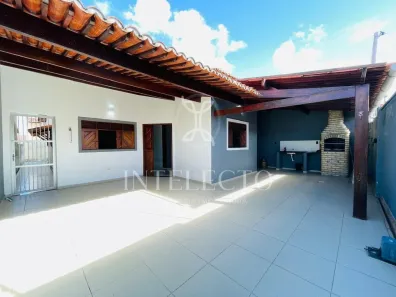 Casa com 3 Quartos à venda, 112m² no Emaús, Parnamirim