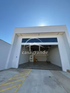 Galpão/Depósito/Armazém para alugar, 200m² no Mansour, Uberlândia