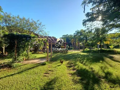 Fazenda/Sítio com 4 Quartos à venda, 234m² no Estâncias Aroeira, Trindade