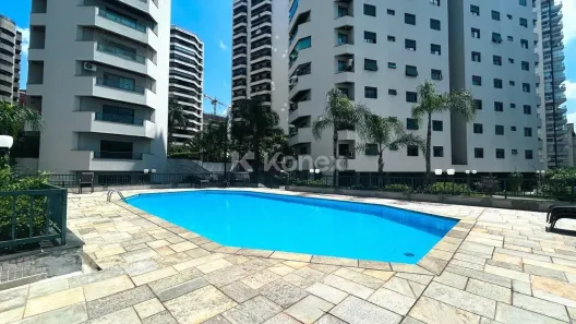 Apartamento com 3 Quartos à venda, 154m² no Santana, São Paulo