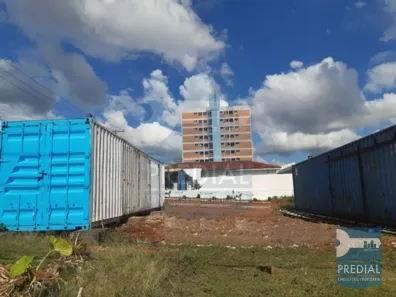 Lote/Terreno para alugar, 1m² no Cidade Jardim, São Carlos