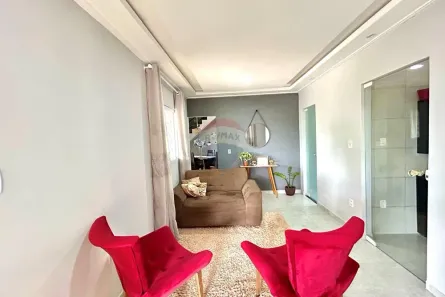 Casa com 3 Quartos à venda, 281m² no Santa Helena, Dias d'Ávila