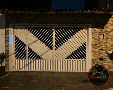Casa com 2 Quartos à venda, 125m² no Jardim Rubi, Mogi das Cruzes