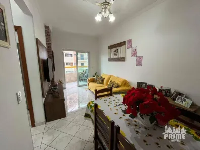Apartamento com 2 Quartos à venda, 78m² no Ocian, Praia Grande