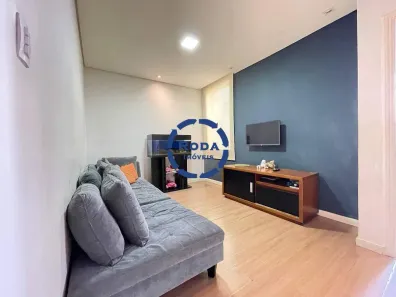 Sobrado com 4 Quartos à venda, 264m² no Gonzaga, Santos