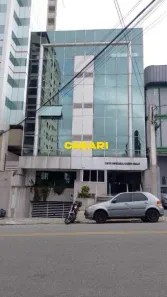 Sala Comercial à venda, 78m² no Jardim do Mar, São Bernardo do Campo